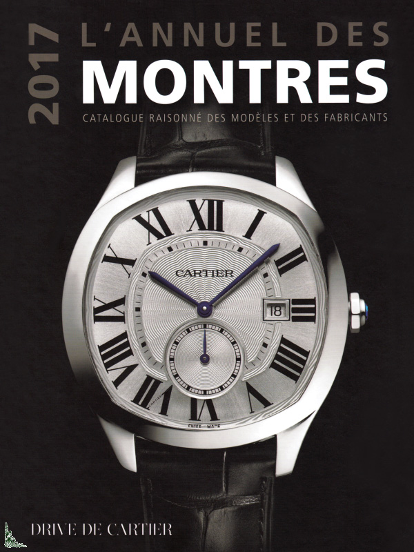 Models Prices Wristwatch Annual 2017: The Catalog of Producers and 